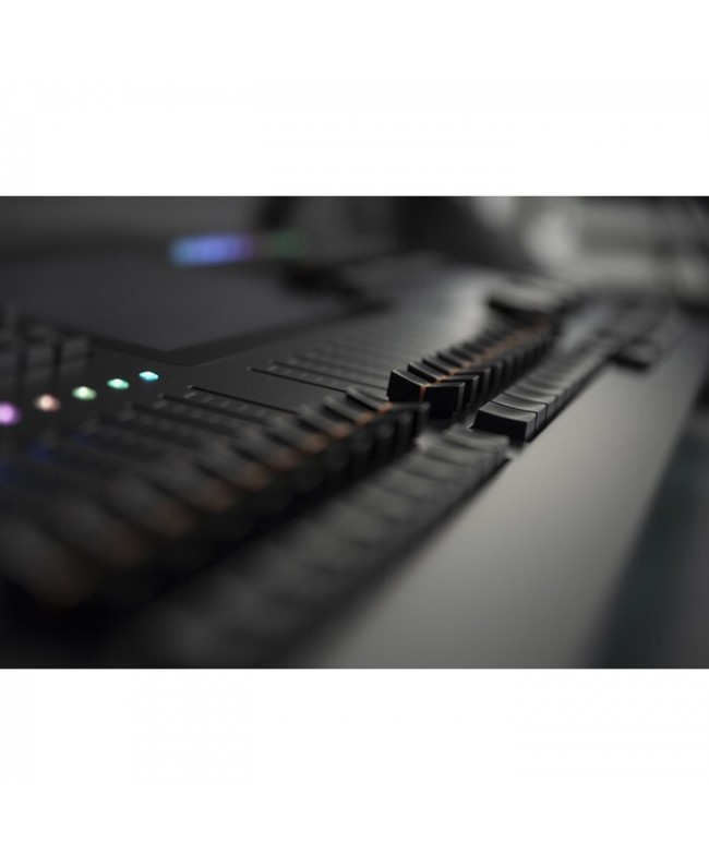 Showtec Lampy 40 1U Consoles