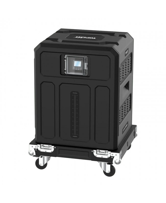 DJPower H-IP4000 Fazer / Hazer