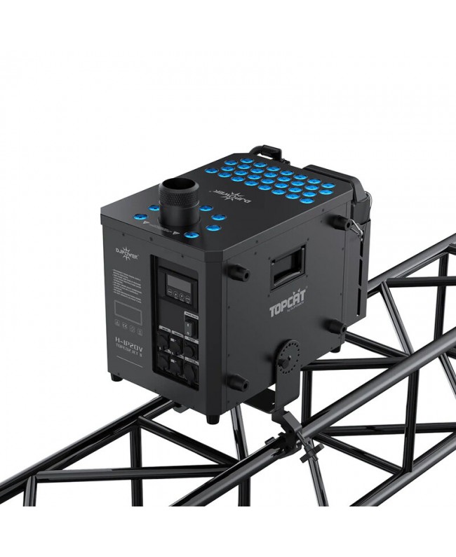DJPower H-IP20V Macchine del fumo verticali