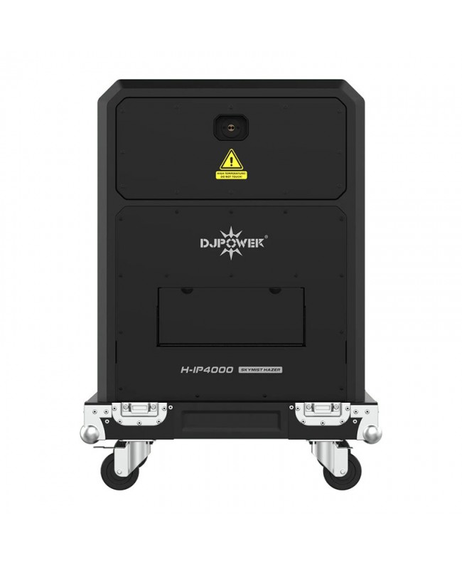 DJPower H-IP4000 Fazer / Hazer