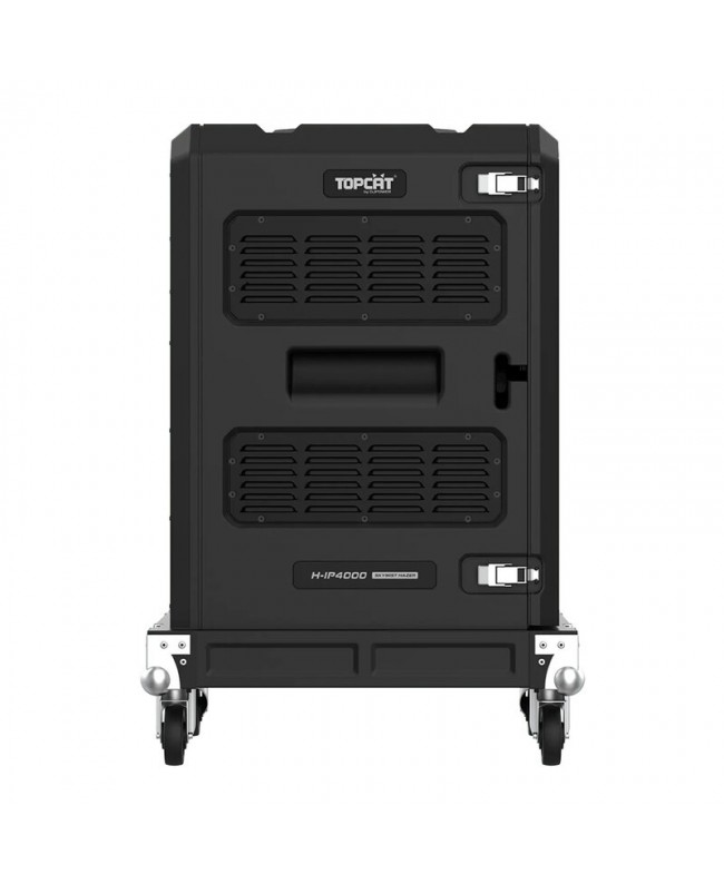 DJPower H-IP4000 Fazer / Hazer