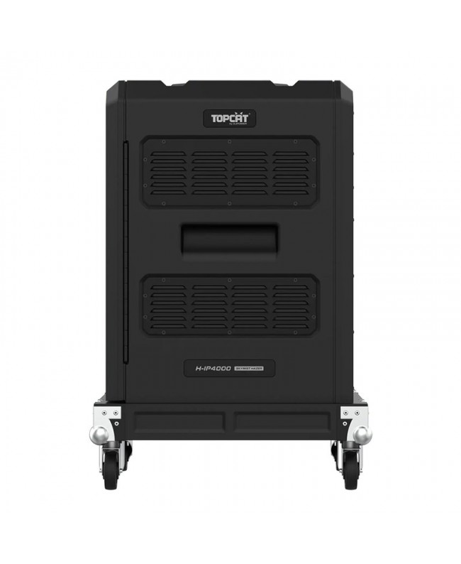 DJPower H-IP4000 Fazer / Hazer