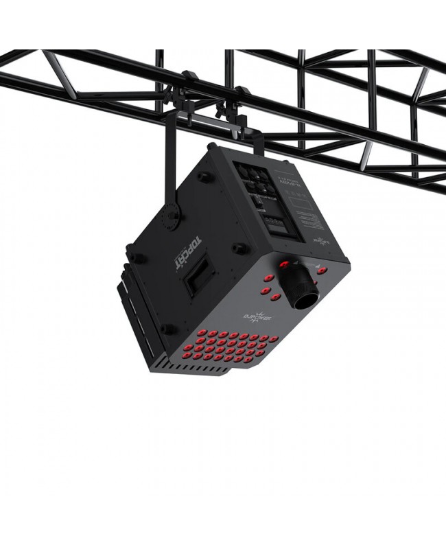 DJPower H-IP20V Macchine del fumo verticali