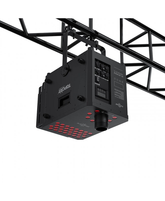 DJPower H-IP20V Macchine del fumo verticali