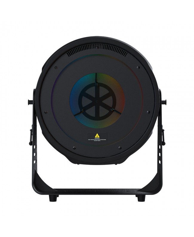 DJPower Smoke Ring Machine Macchine per nebbia