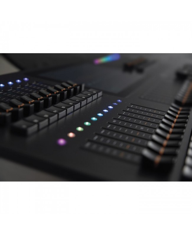 Showtec Lampy 40 1U Consoles