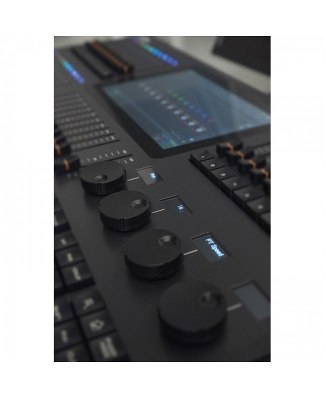 Showtec Lampy 40 1U Consoles