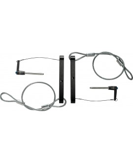 PreSonus CDL Rigging Sling, Black
