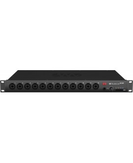PreSonus StudioLive SE 16R Digital Rack Mixer, Black