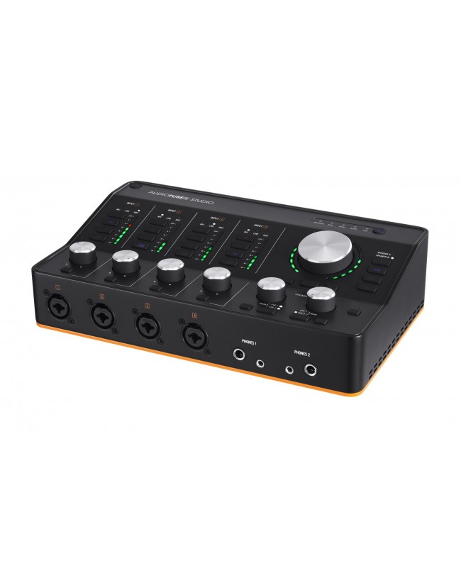 Arturia Audiofuse STUDIO REV2