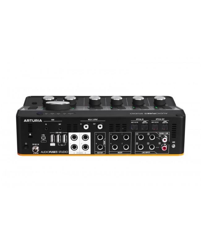 Arturia Audiofuse STUDIO REV2