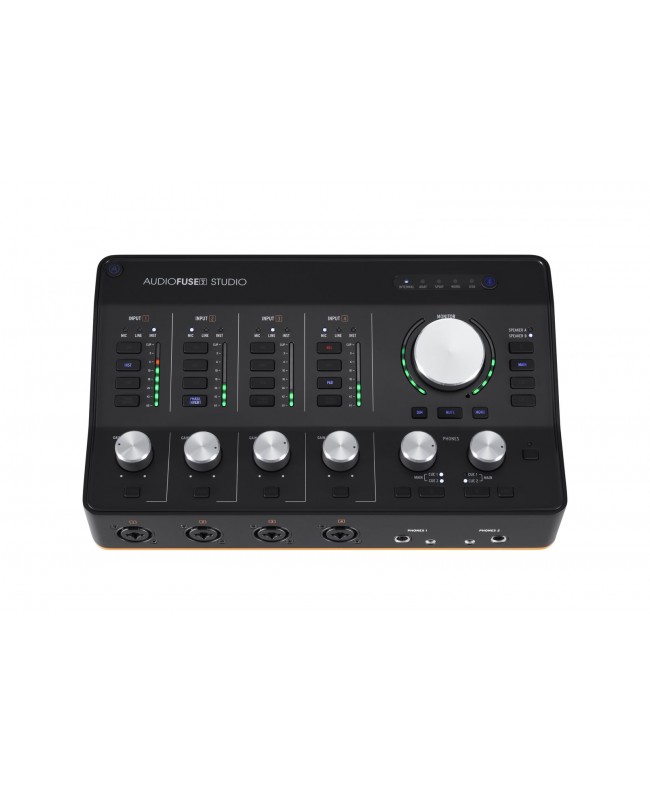 Arturia Audiofuse STUDIO REV2