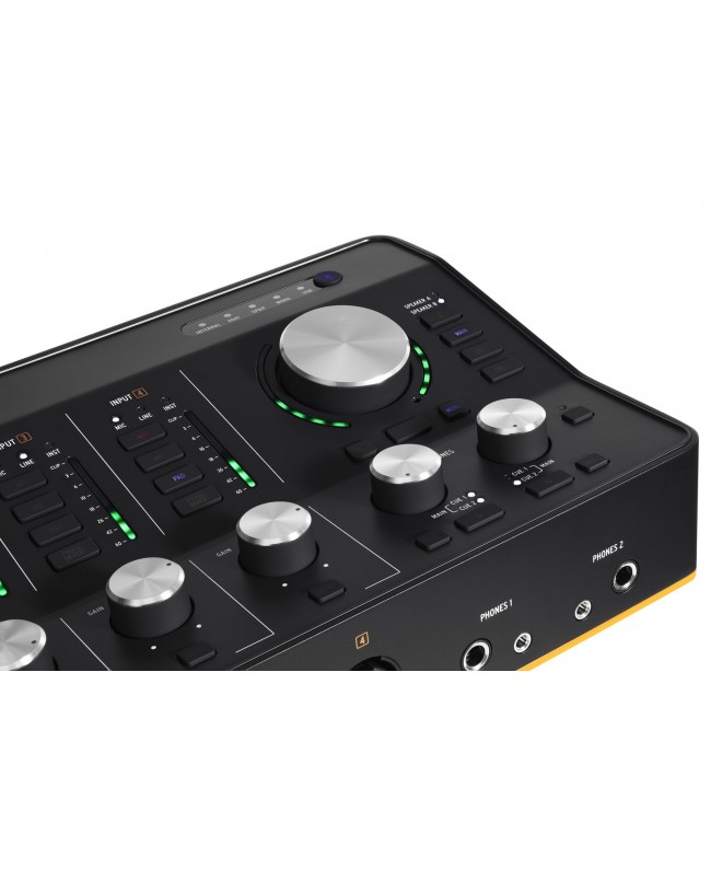 Arturia Audiofuse STUDIO REV2