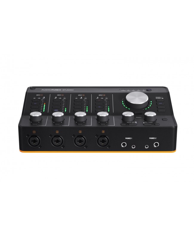 Arturia Audiofuse STUDIO REV2