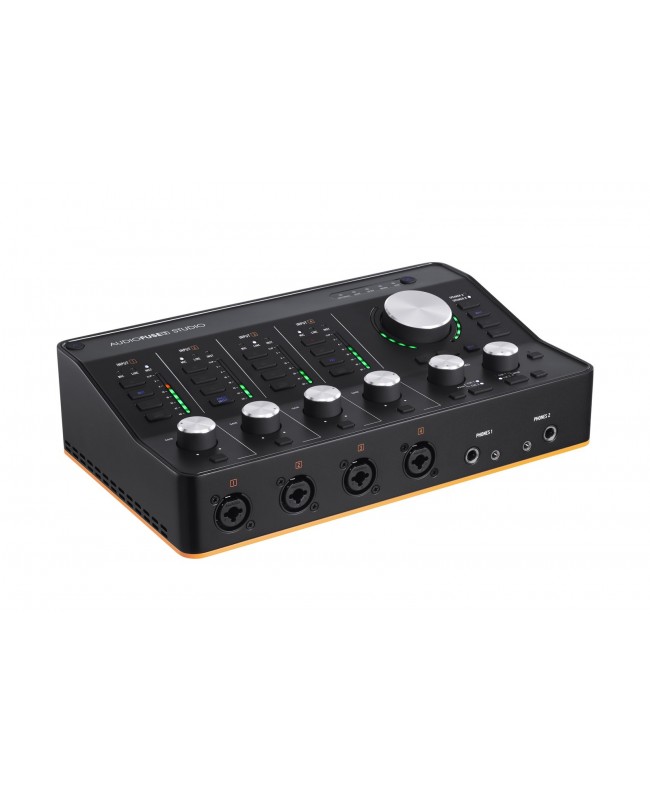 Arturia Audiofuse STUDIO REV2