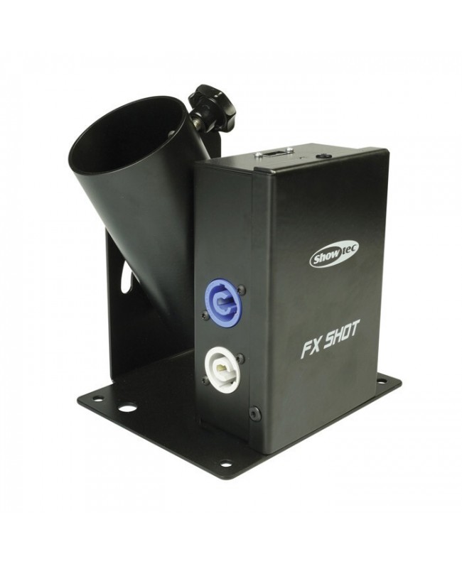 Showtec FX Shot MKII Konfetti-Shooter