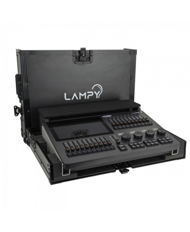 Showtec Case for LAMPY 20 Custodie per console