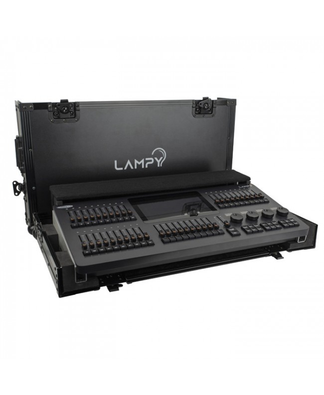 Showtec Case for LAMPY 40 Console Cases