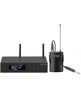 BEYERDYNAMIC TG-510 Instrumental Set 1780 1810 MHz