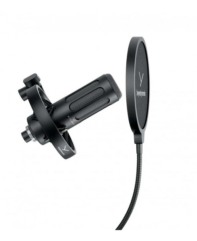 BEYERDYNAMIC M70 Pro X