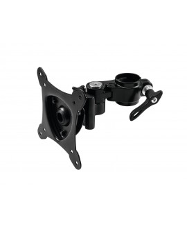 Omnitronic Adattatore per schermi BIB-1 per stativi per diffusori acustici | B-STOCK Second Chance