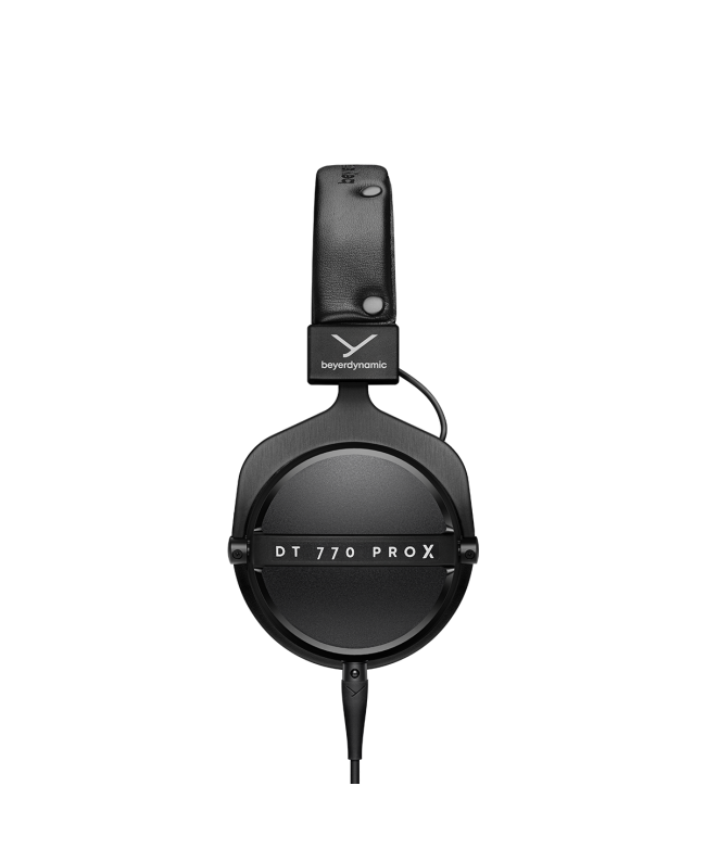 BEYERDYNAMIC DT 770 PRO X 48 Ohm