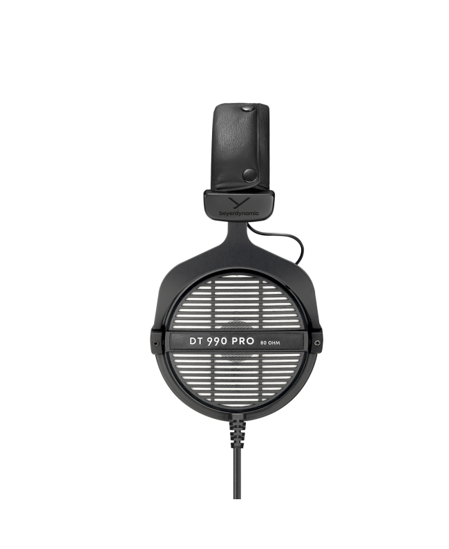 BEYERDYNAMIC DT 990 PRO 80Ohms