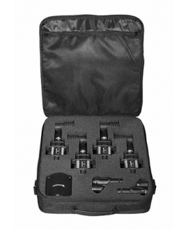 BEYERDYNAMIC BEYERDYNAMYC TG DRUM SET PRO M