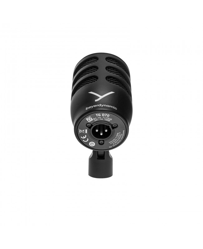BEYERDYNAMIC TG D70 MKII