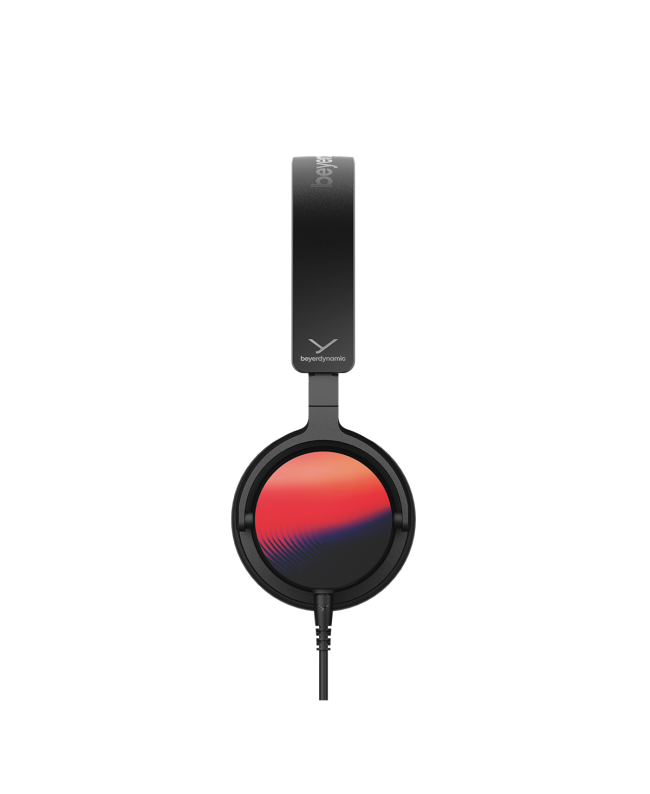 BEYERDYNAMIC DJ 300 PRO X