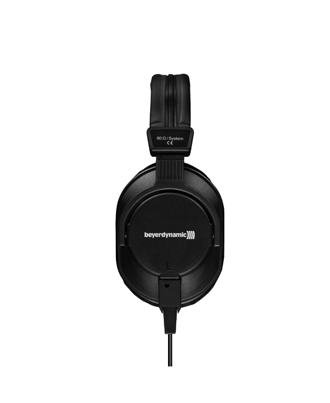 BEYERDYNAMIC DT 250 80 Ohm