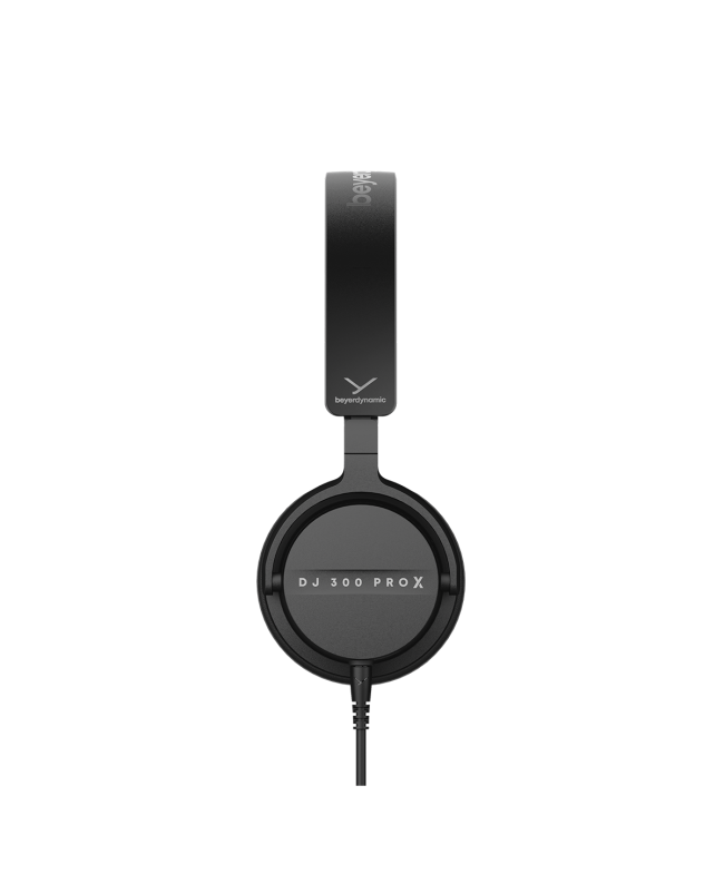 BEYERDYNAMIC DJ 300 PRO X