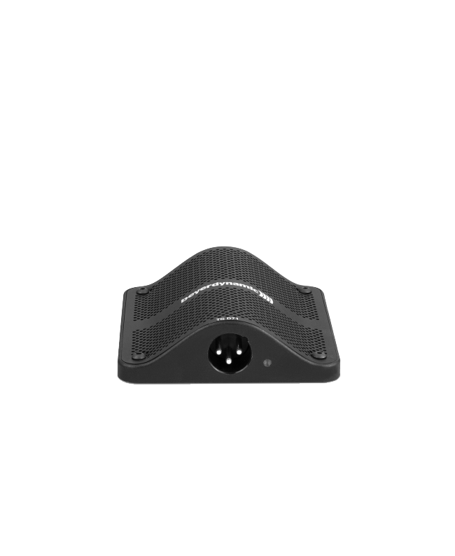 BEYERDYNAMIC MICRO CONDENSADOR TG-D71C