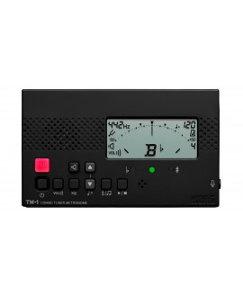 Korg TM-1-BK