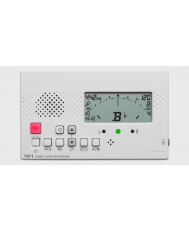 Korg TM-1-WH
