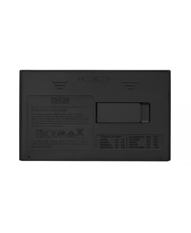 Korg TM-1-WH