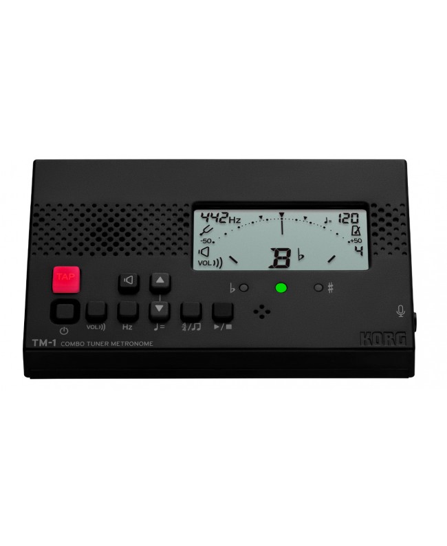 Korg TM-1-BK