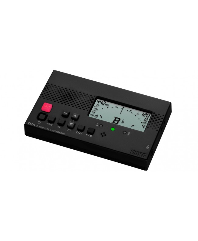 Korg TM-1-BK