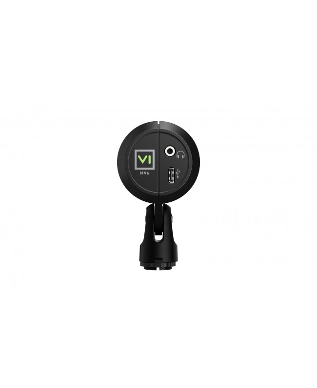 Shure MV6 Gen 2 K