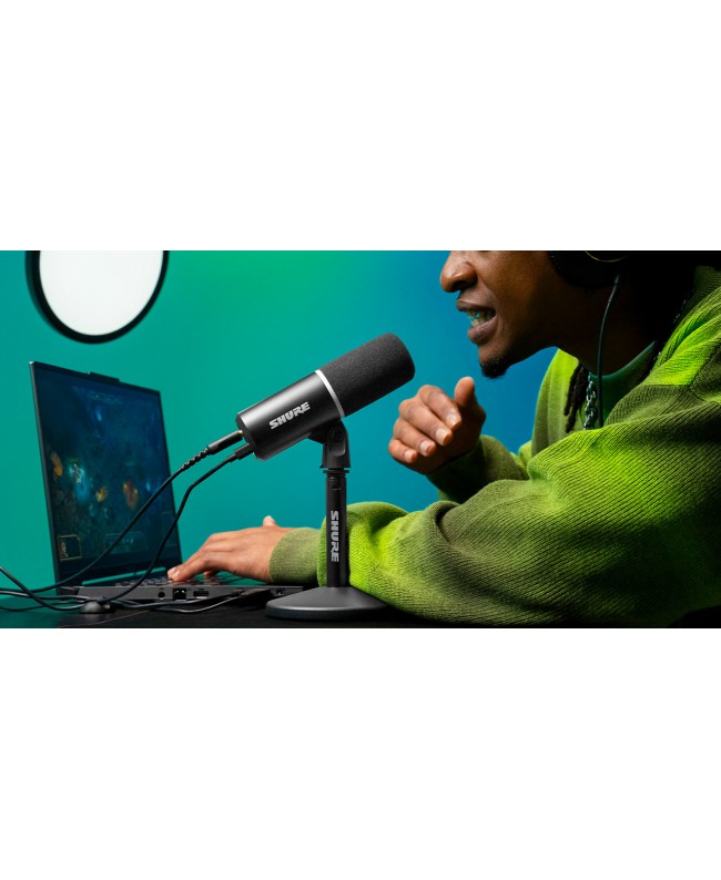 Shure MV6 Gen 2 K