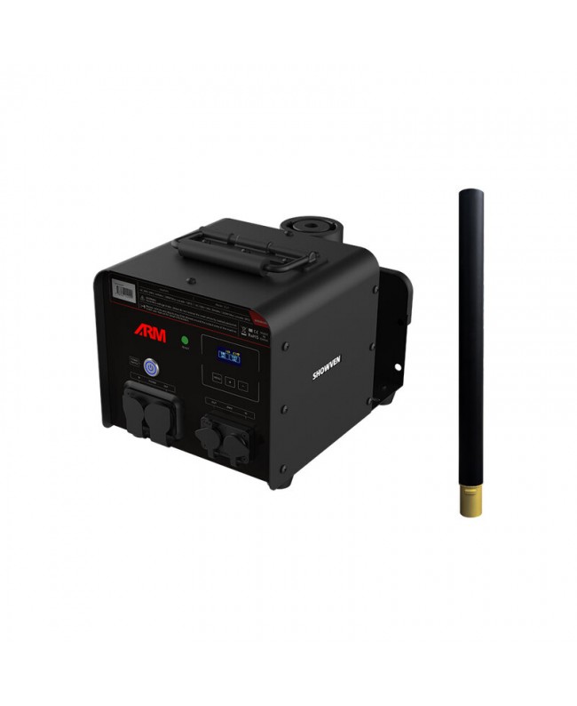 SHOWVEN easyFetti CL21F (single)