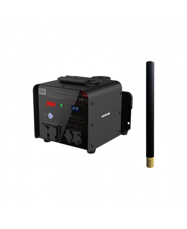 SHOWVEN easyFetti CL21F (single)