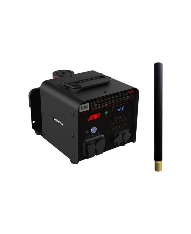 SHOWVEN easyFetti CL21F (single)
