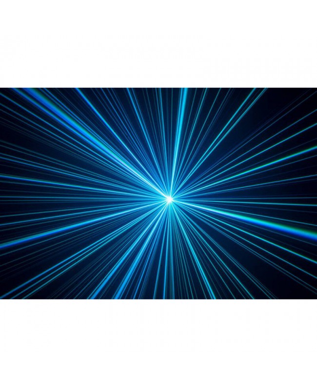 Laserworld FX-700 Hydro