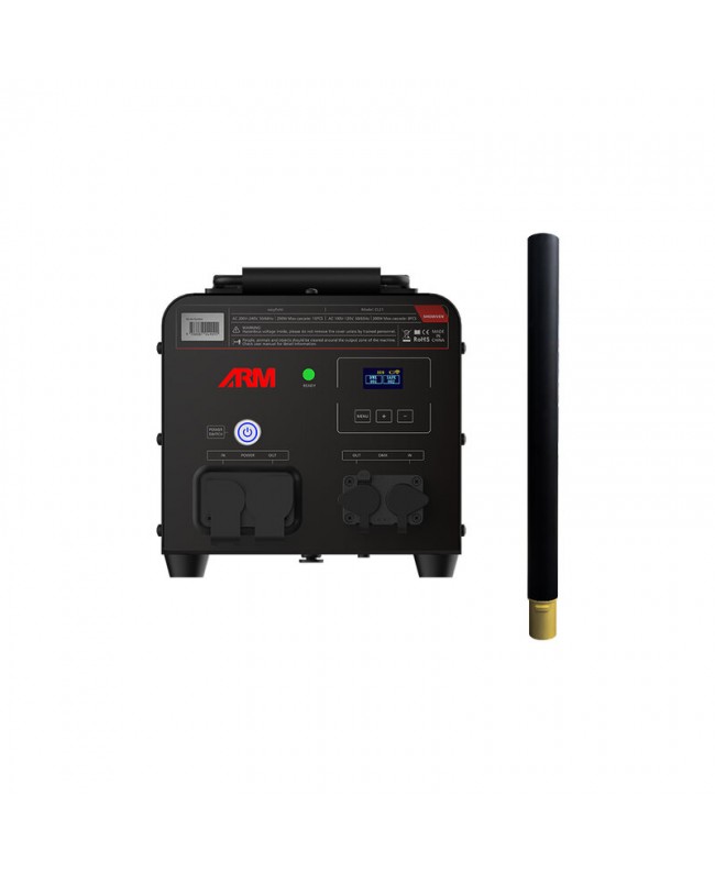 SHOWVEN easyFetti CL21F (single)