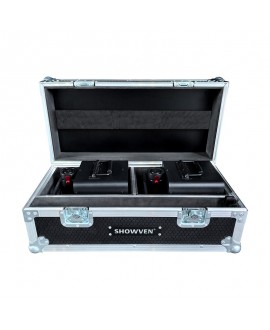 SHOWVEN easyFetti CL21F (double)