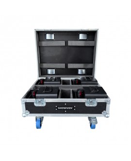 SHOWVEN easyFetti CL21F (poker)