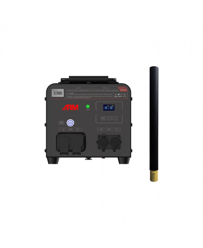 SHOWVEN easyFetti CL21F (single)