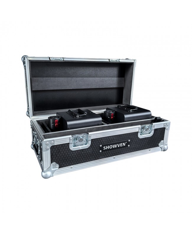 SHOWVEN easyFetti CL21F (double)