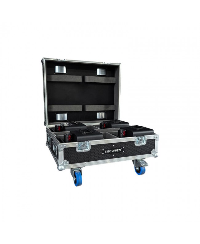 SHOWVEN easyFetti CL21F (poker)